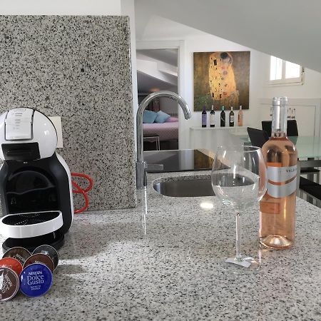 Airva: Apartamento Marti Monso Valladolid Exterior foto