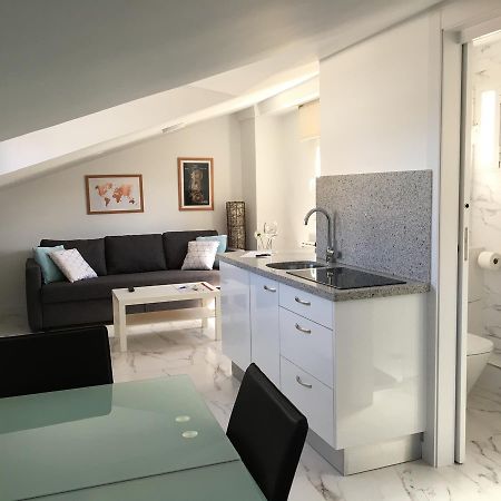 Airva: Apartamento Marti Monso Valladolid Exterior foto