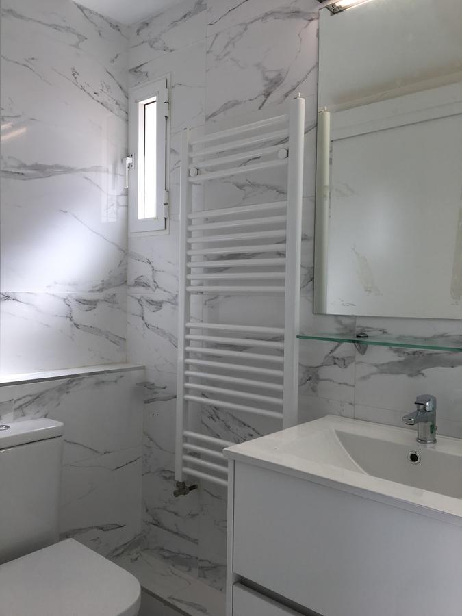 Airva: Apartamento Marti Monso Valladolid Exterior foto