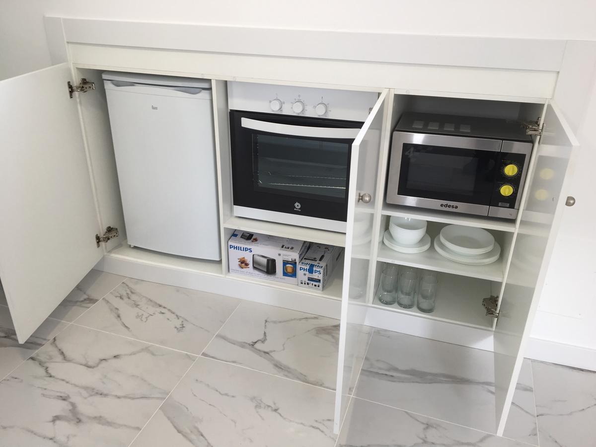 Airva: Apartamento Marti Monso Valladolid Exterior foto