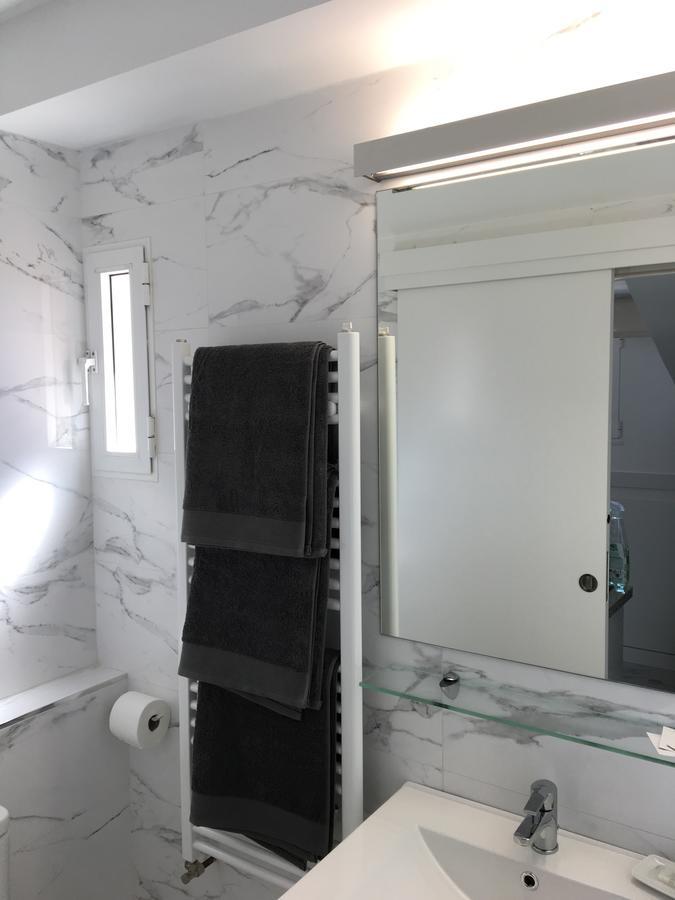 Airva: Apartamento Marti Monso Valladolid Exterior foto