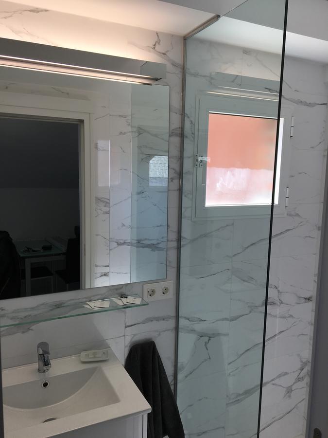 Airva: Apartamento Marti Monso Valladolid Exterior foto